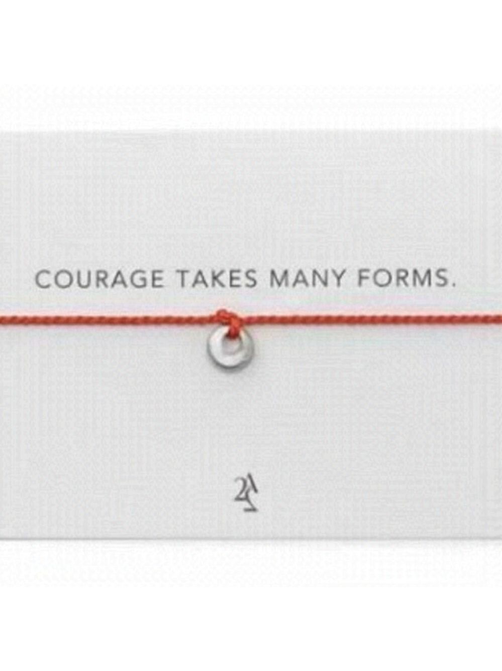 MANTRA "Courage" Wrap